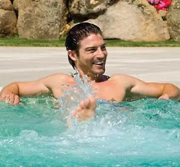 Grande Baia Resort And Spa San Teodoro